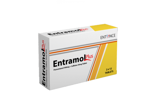 ENTRAMOL