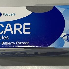 IIcare Capsules