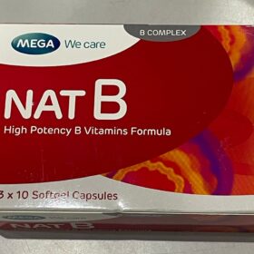 NAT B