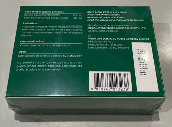 Giloba Capsules - Image 4