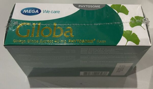 Giloba Capsules - Image 3