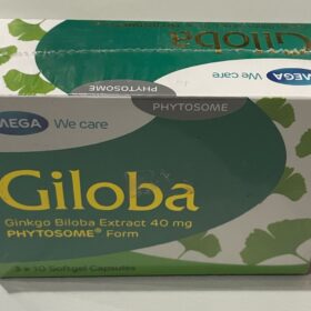 Giloba Capsules