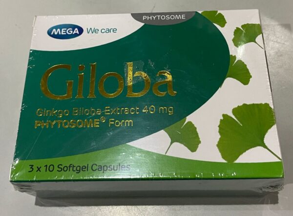 Giloba Capsules - Image 5
