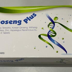 Goseng Plus
