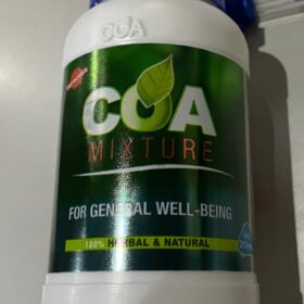 Coa Mixture
