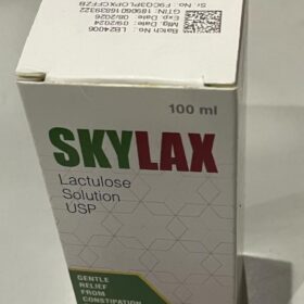 LACTULOSE