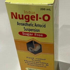 NUGEL-O
