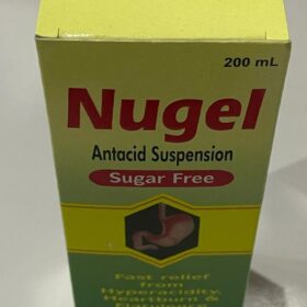 NUGEL