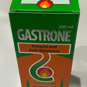 GASTRONE Antacid