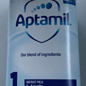 APTAMIL 1 INFANT MILK