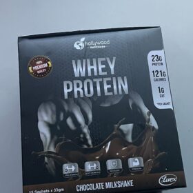WHEY PROTEIN