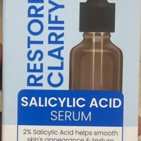 SALICYLIC ACID SERUM